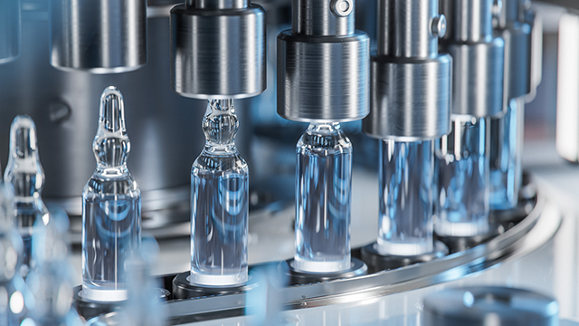 Industry Solutions